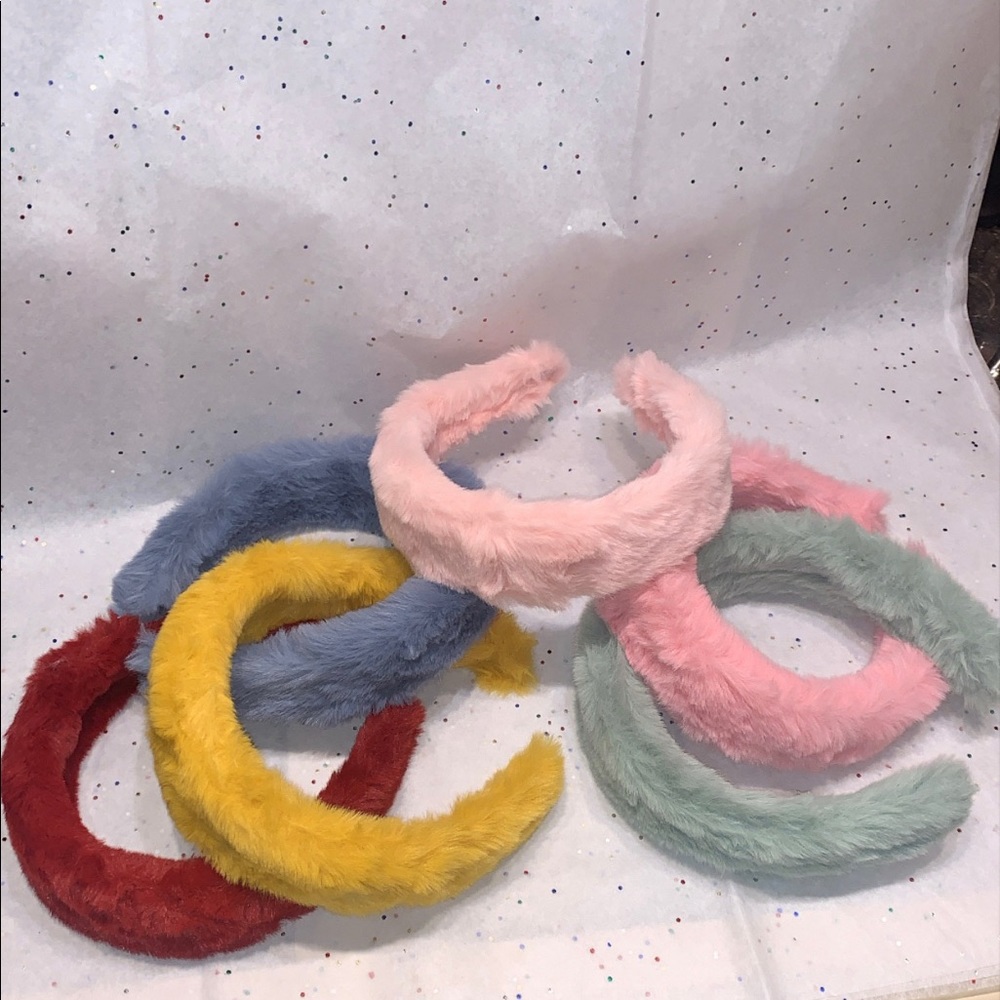 Headbands - Picture 2 of 6